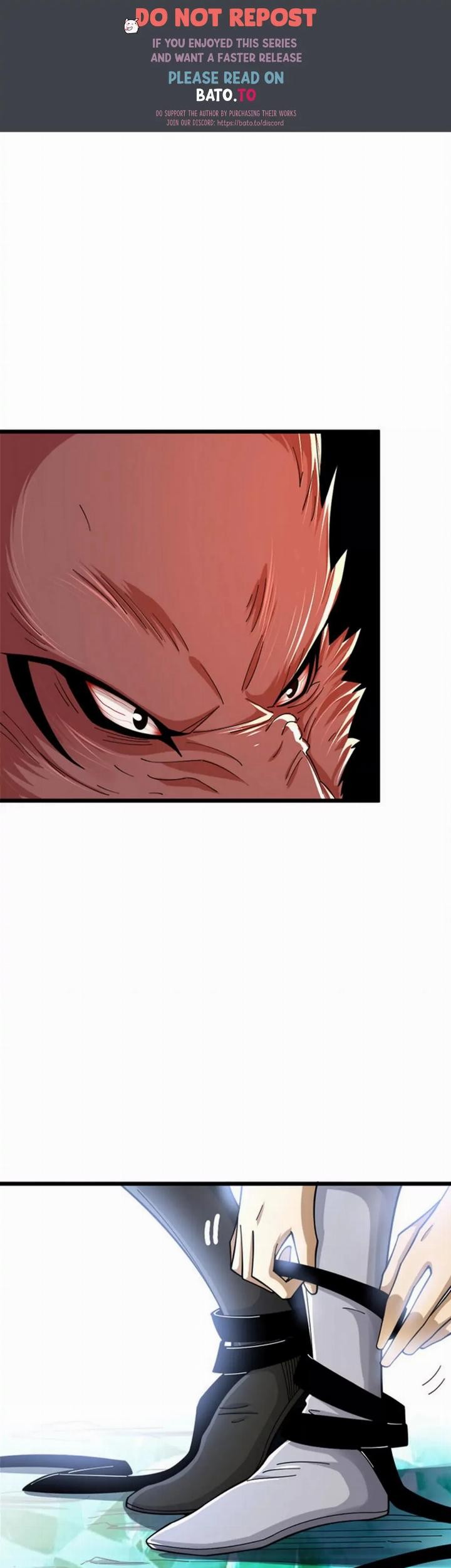 Release That Witch Chapter 437 Gambar 5
