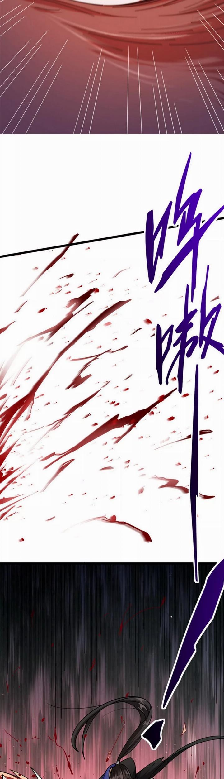 Release That Witch Chapter 437 Gambar 15