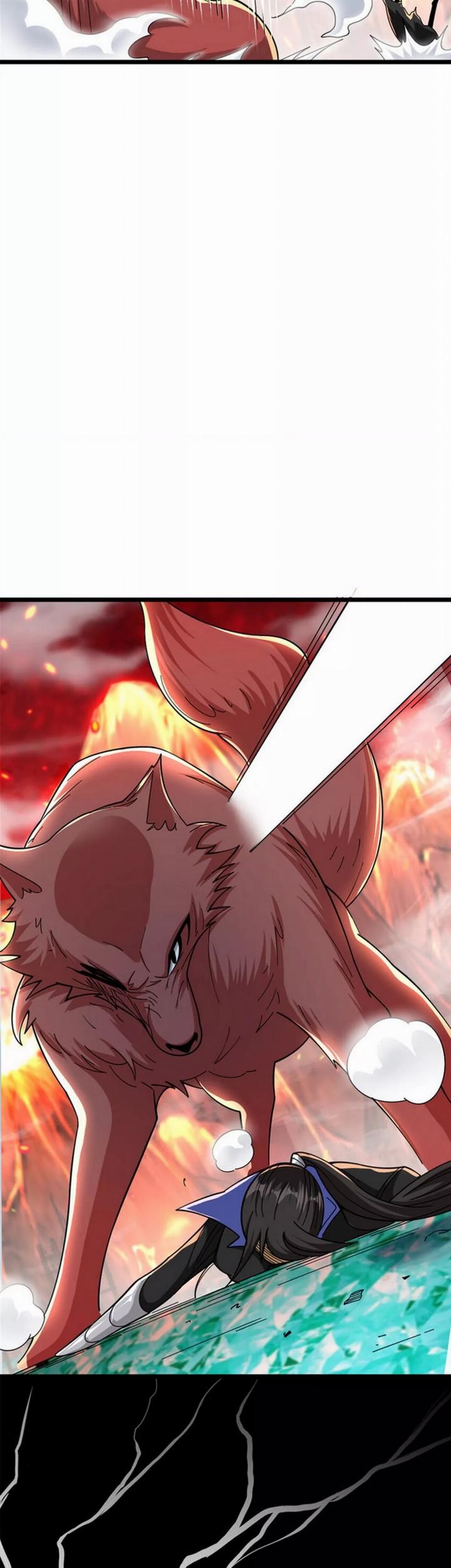 Release That Witch Chapter 437 Gambar 21