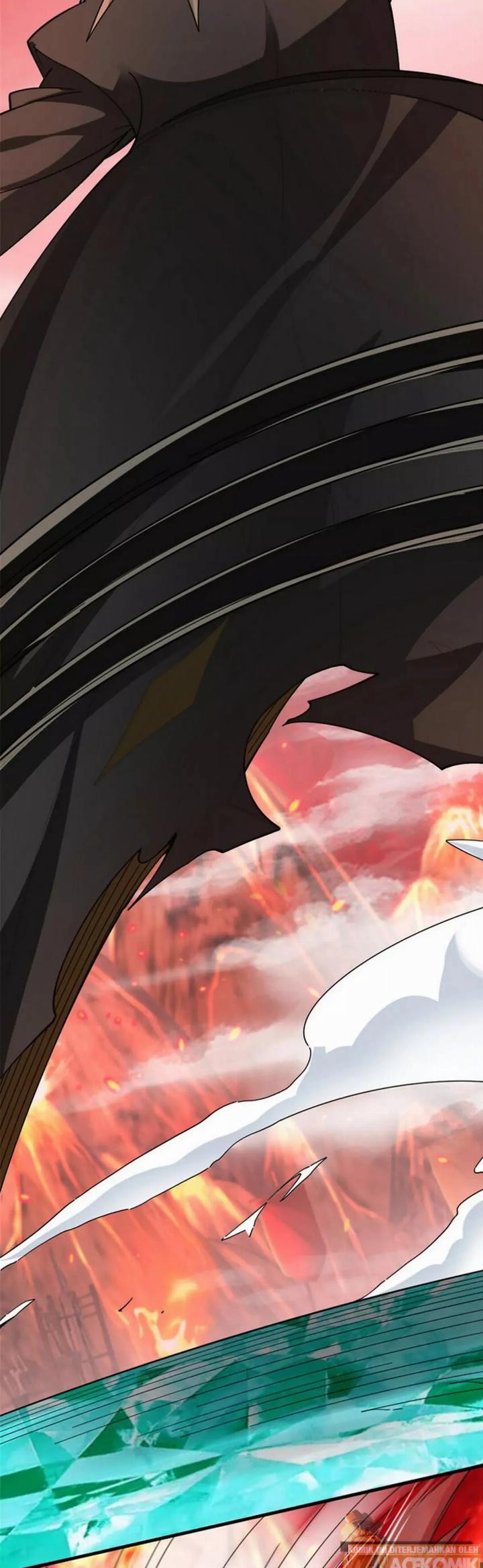 Release That Witch Chapter 436 Gambar 3