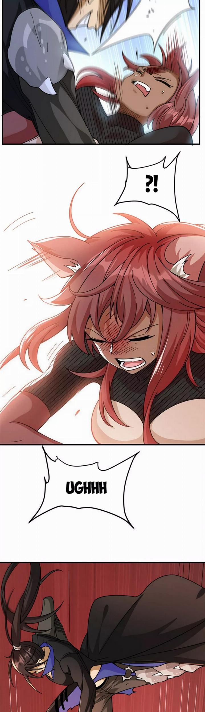 Release That Witch Chapter 436 Gambar 7