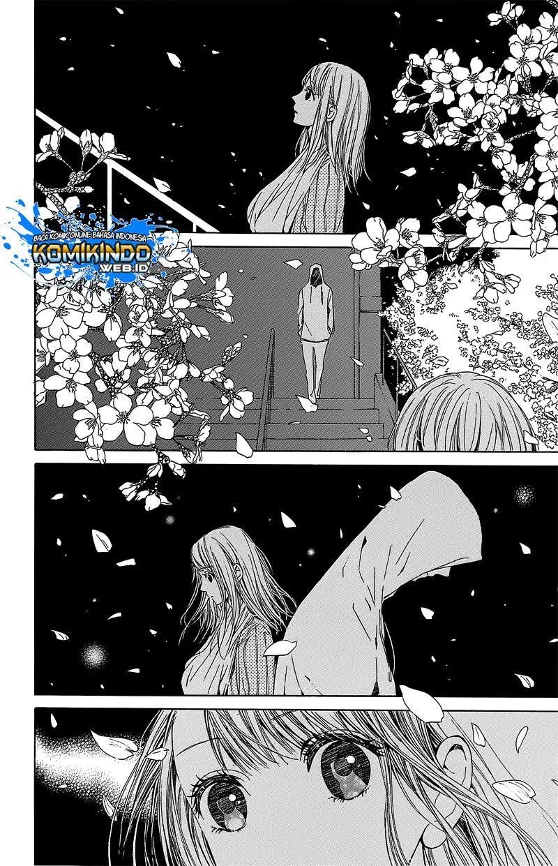 Hakoniwa no Soleil Chapter 03 Gambar 31