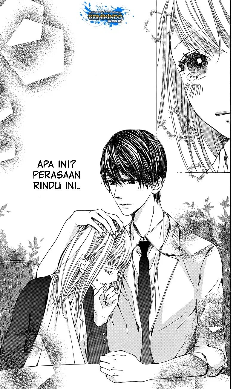 Hakoniwa no Soleil Chapter 02 Gambar 40