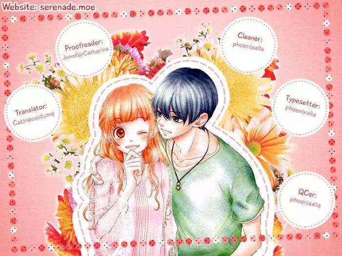 Baca  Hakoniwa no Soleil Chapter 01 Gambar 2