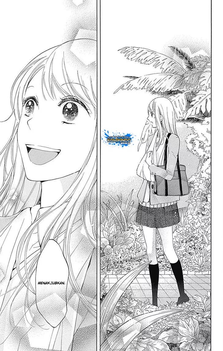 Hakoniwa no Soleil Chapter 01 Gambar 36