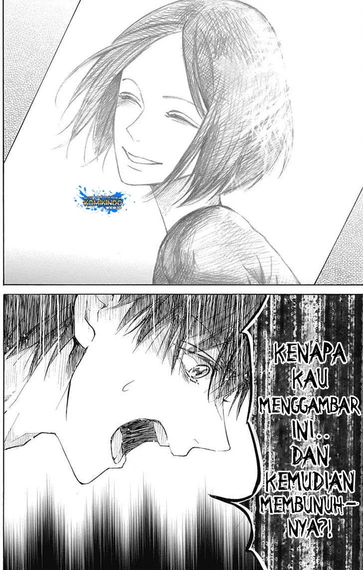 Hakoniwa no Soleil Chapter 01 Gambar 61