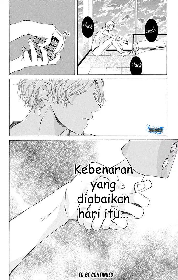 Hakoniwa no Soleil Chapter 01 Gambar 64