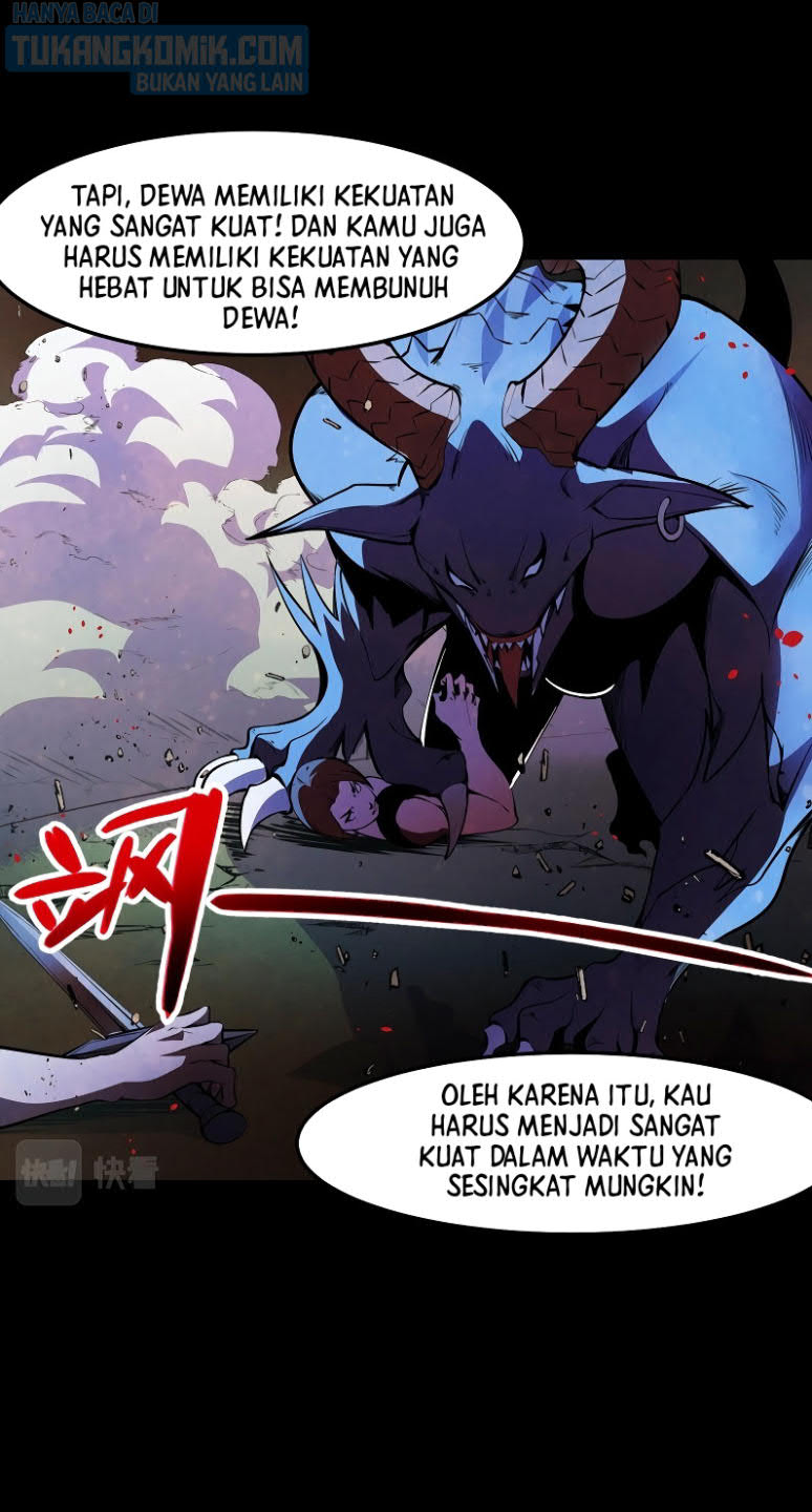 I’m The Future King Chapter 21 Gambar 15