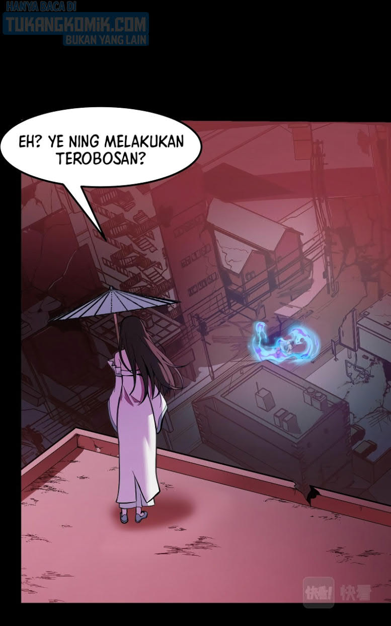 I’m The Future King Chapter 21 Gambar 26