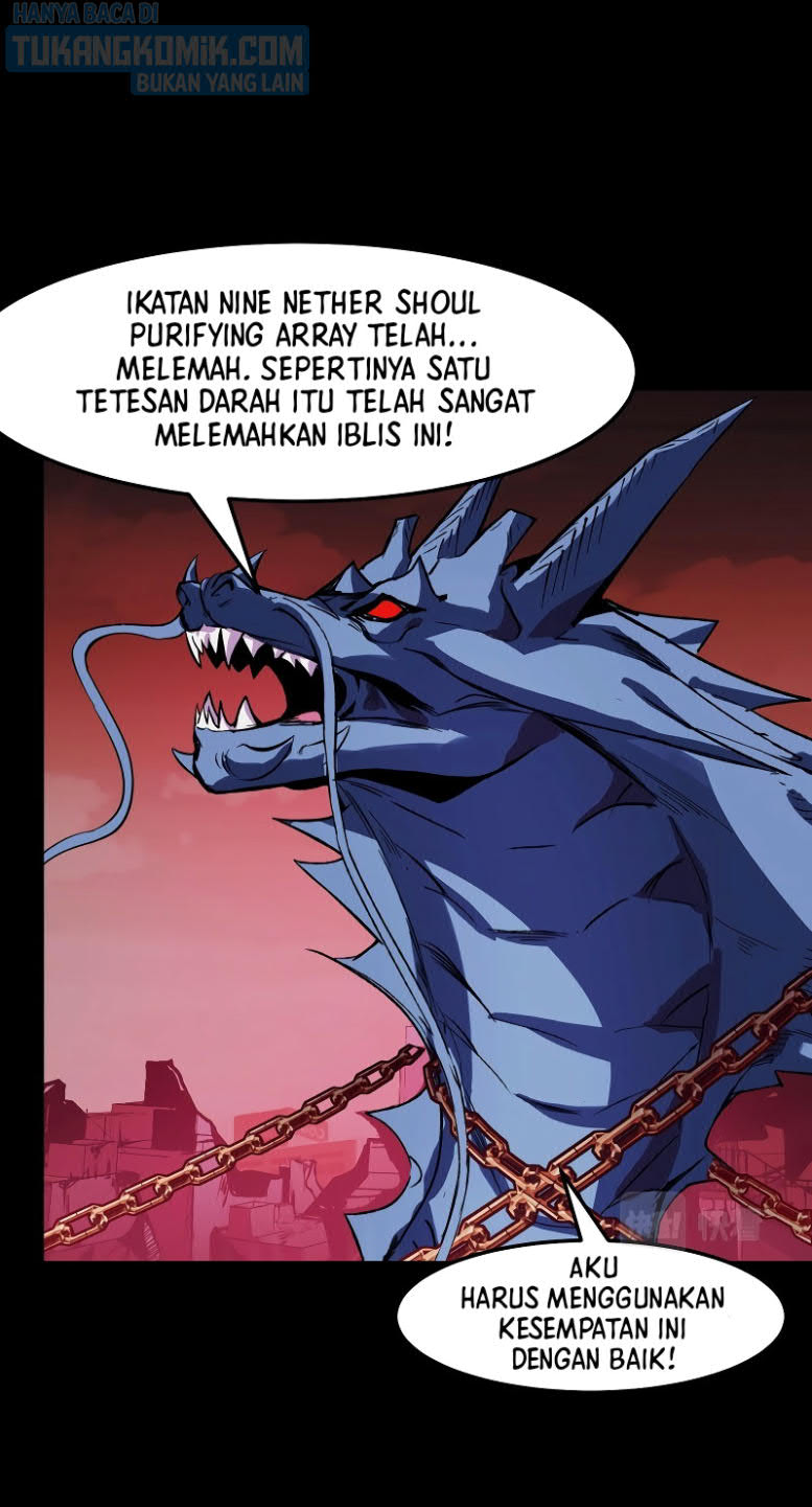 I’m The Future King Chapter 21 Gambar 29