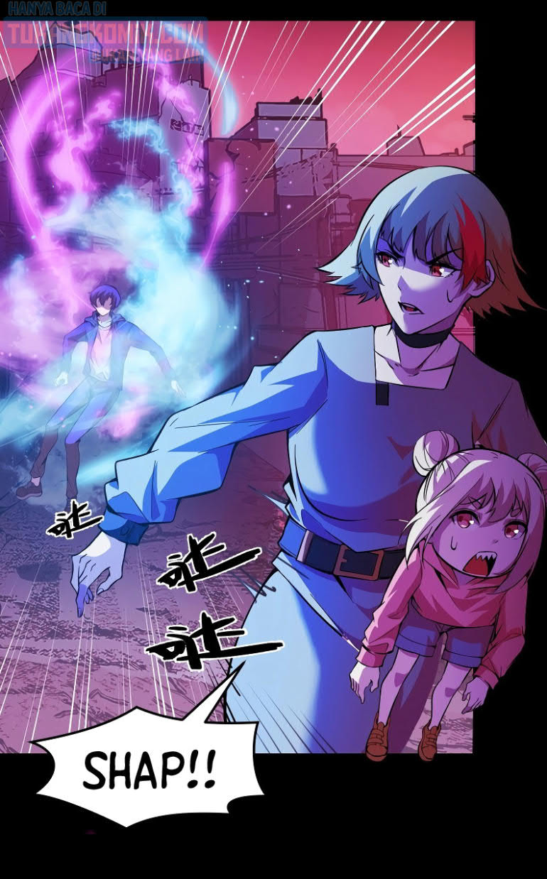 I’m The Future King Chapter 21 Gambar 33