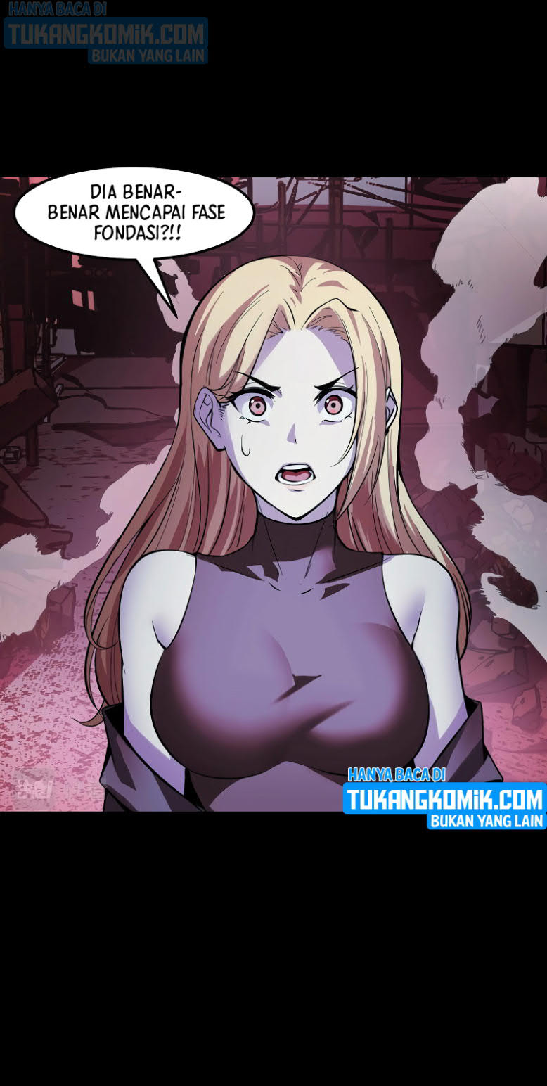 I’m The Future King Chapter 21 Gambar 43