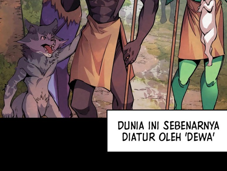 I’m The Future King Chapter 21 Gambar 4