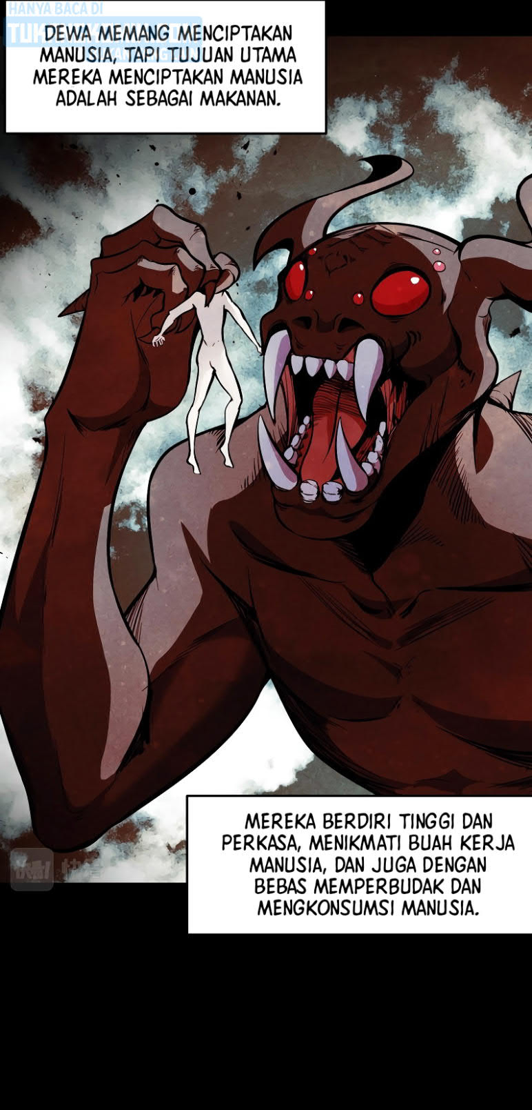 I’m The Future King Chapter 21 Gambar 6