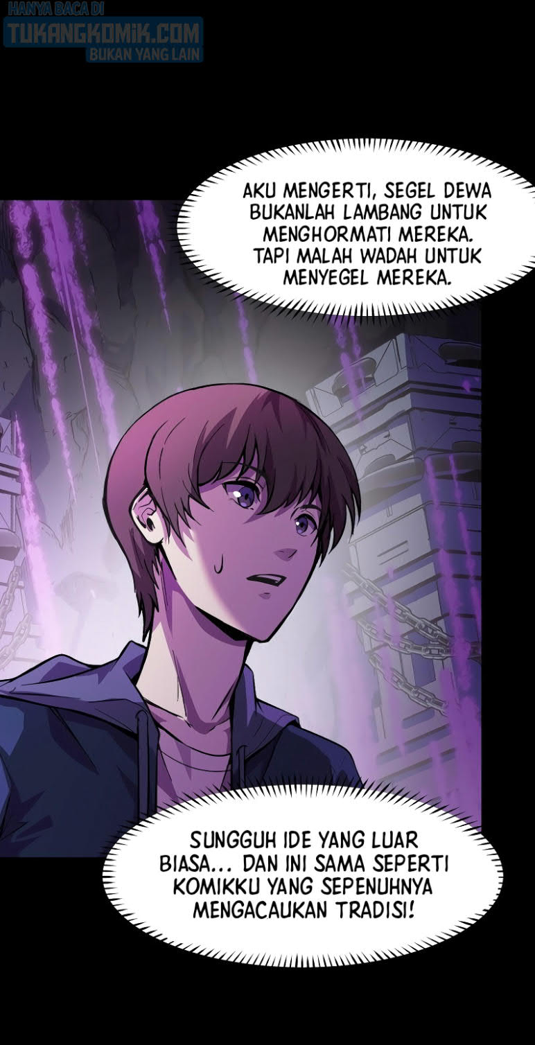 I’m The Future King Chapter 21 Gambar 10