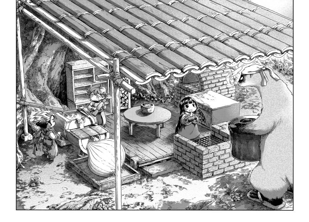 Hakumei to Mikochi Chapter 47 Gambar 22