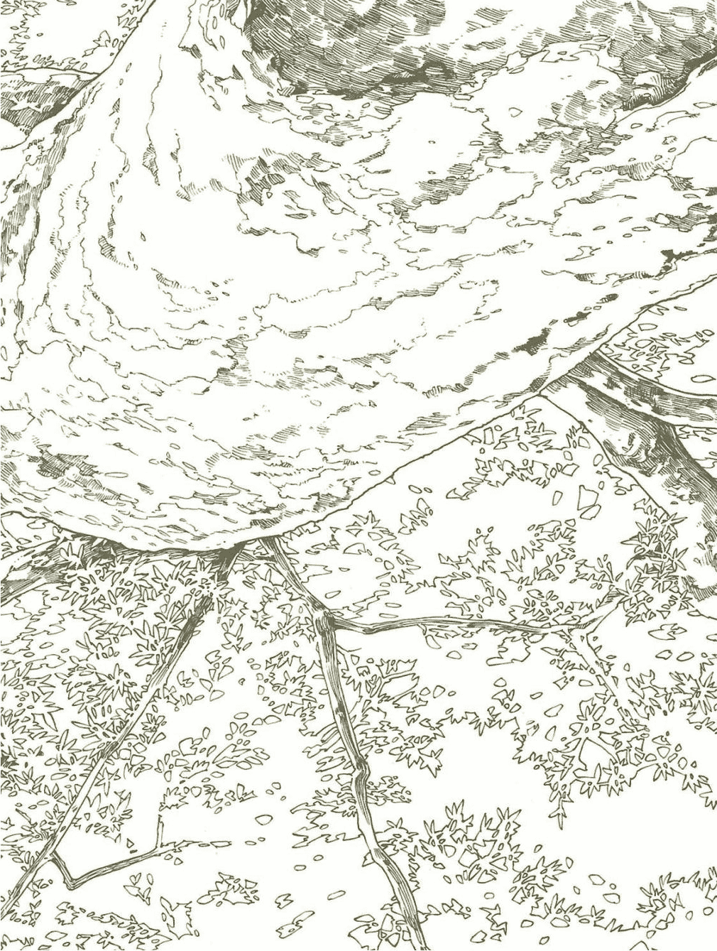 Hakumei to Mikochi Chapter 15.1 Gambar 3