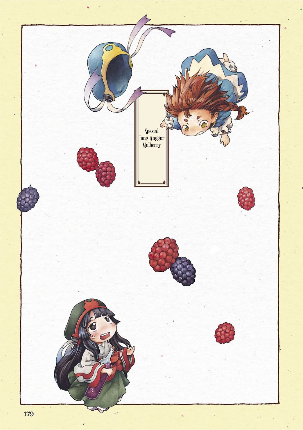 Baca Komik Hakumei to Mikochi Chapter 14.5 Gambar 1
