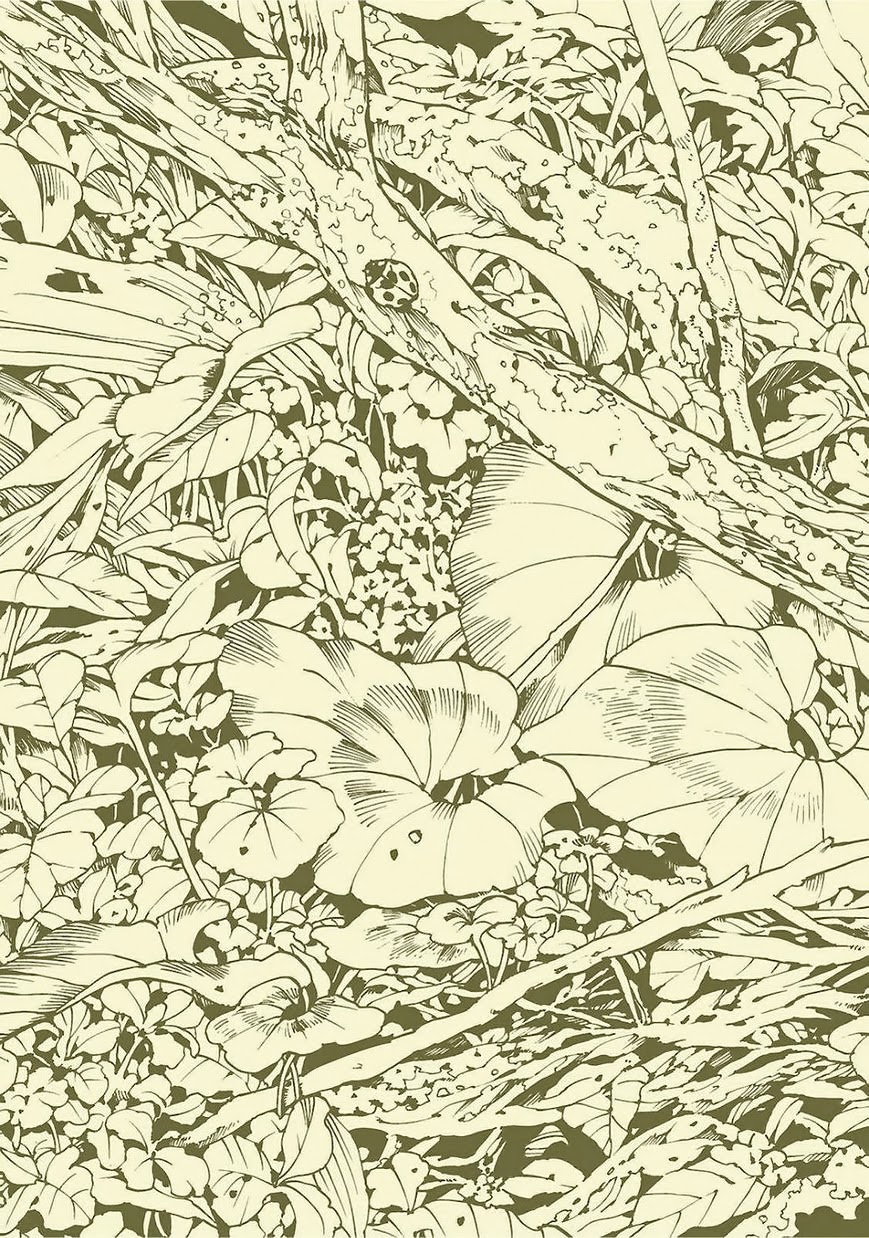 Hakumei to Mikochi Chapter 1 Gambar 3