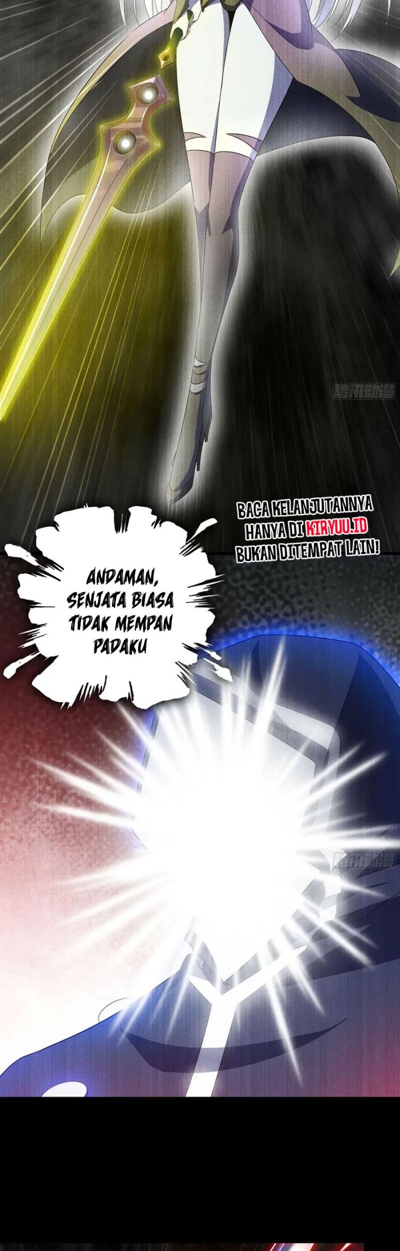 My Wife is a Demon Queen Chapter 402 Gambar 3