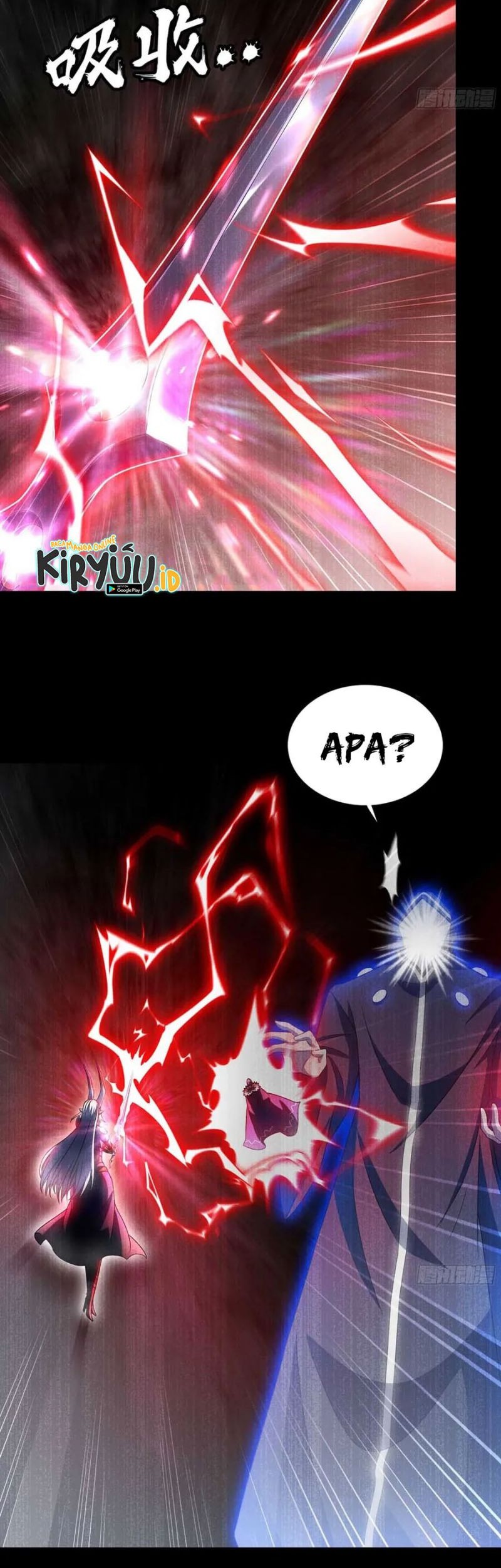 My Wife is a Demon Queen Chapter 402 Gambar 4