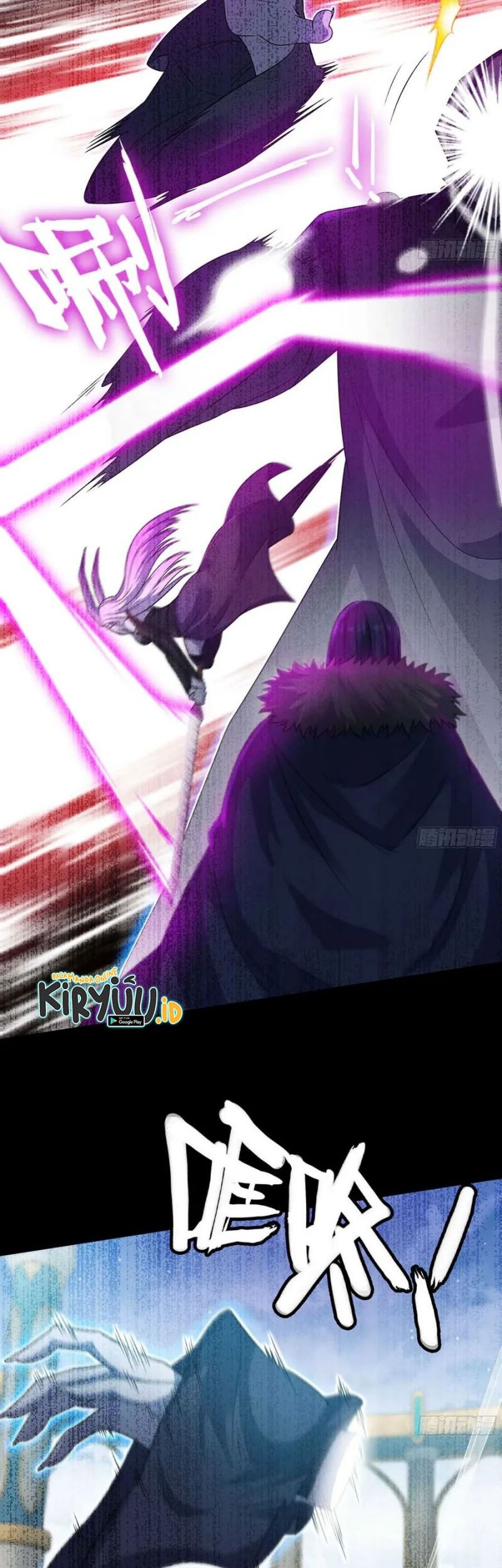 My Wife is a Demon Queen Chapter 402 Gambar 7