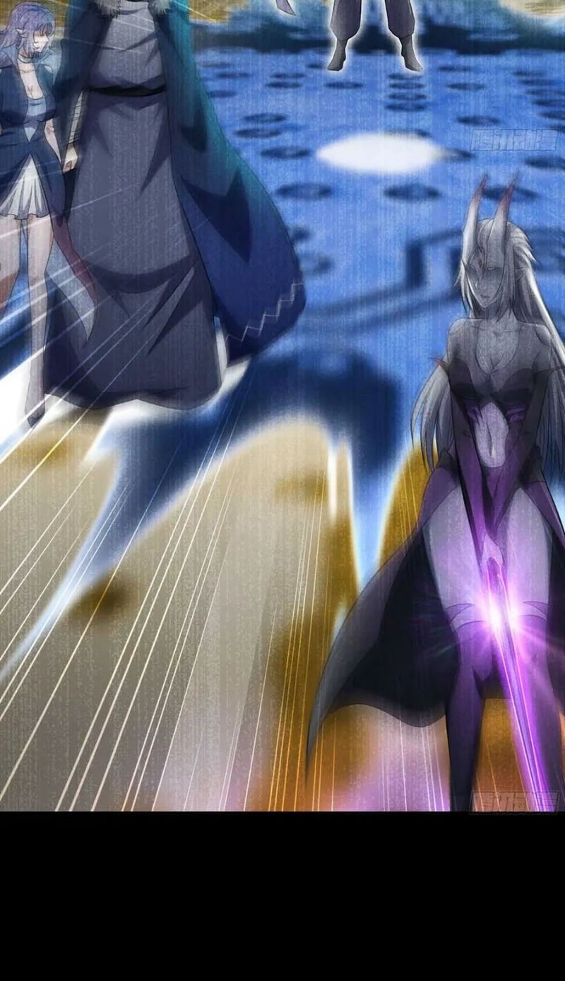 My Wife is a Demon Queen Chapter 402 Gambar 17