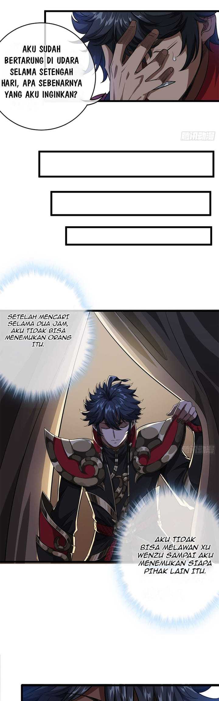Devil’s Advent Chapter 28 Gambar 13