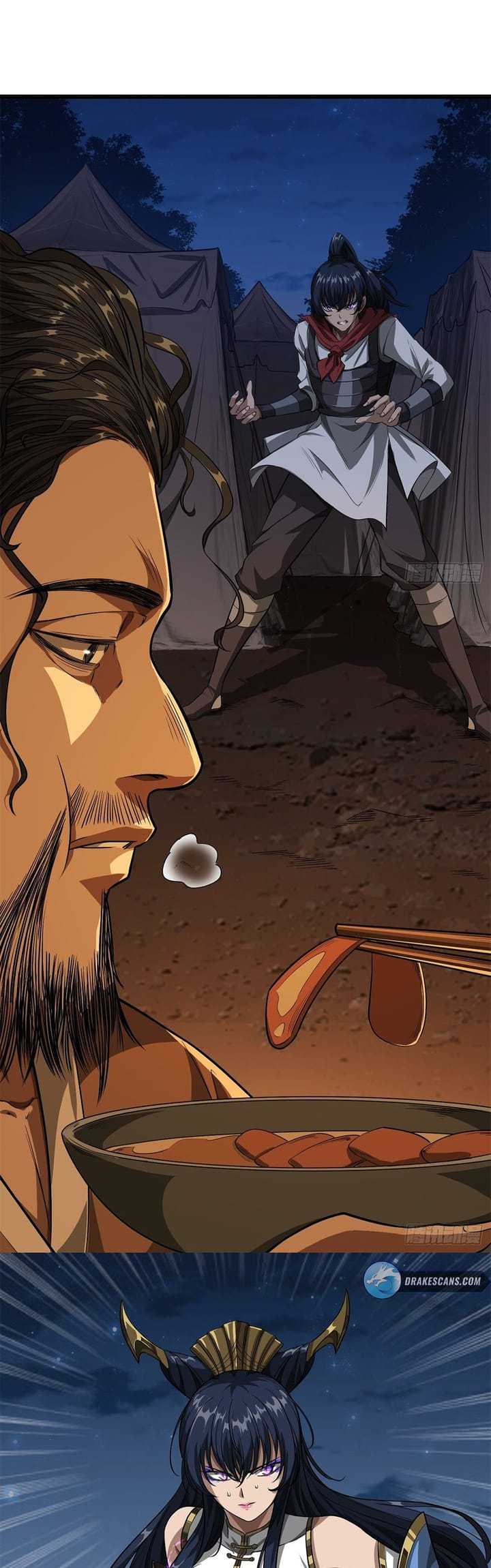 Devil’s Advent Chapter 28 Gambar 15