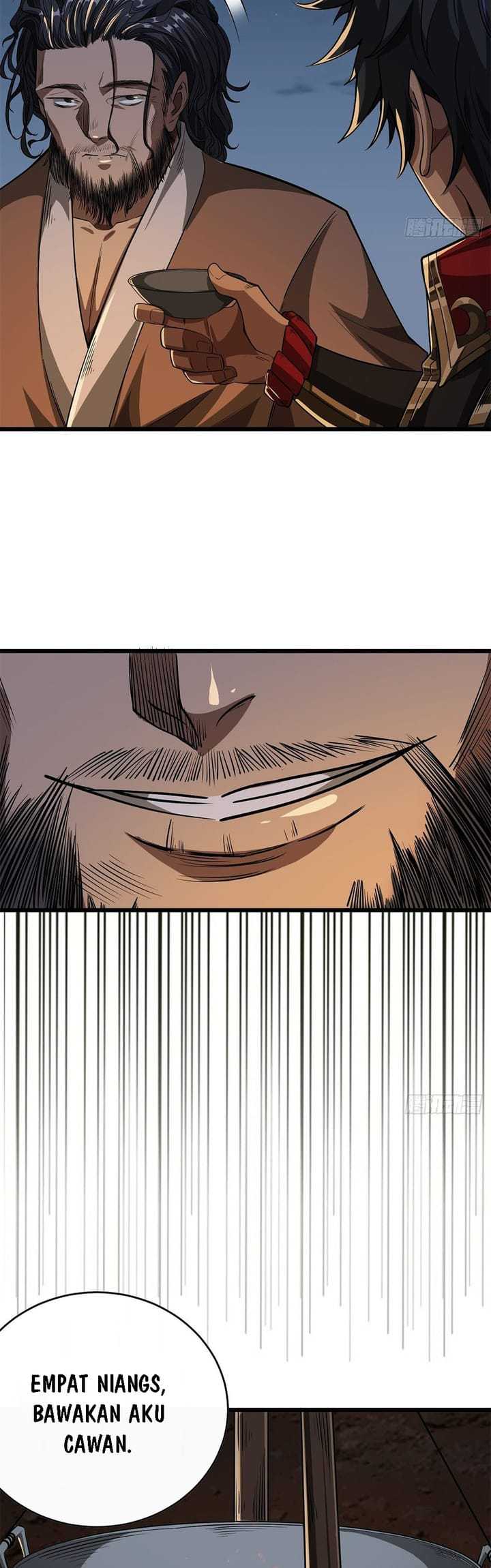 Devil’s Advent Chapter 28 Gambar 19