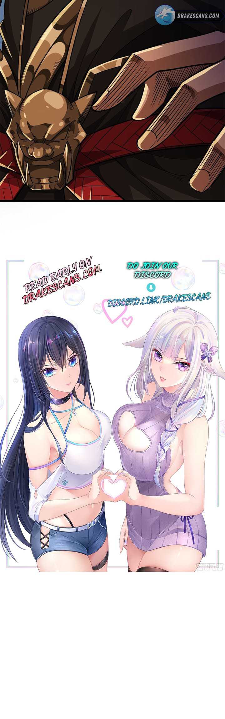Devil’s Advent Chapter 28 Gambar 27