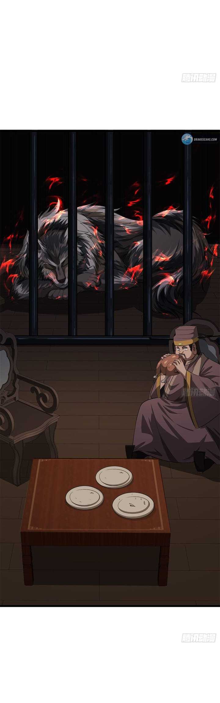 Devil’s Advent Chapter 28 Gambar 6