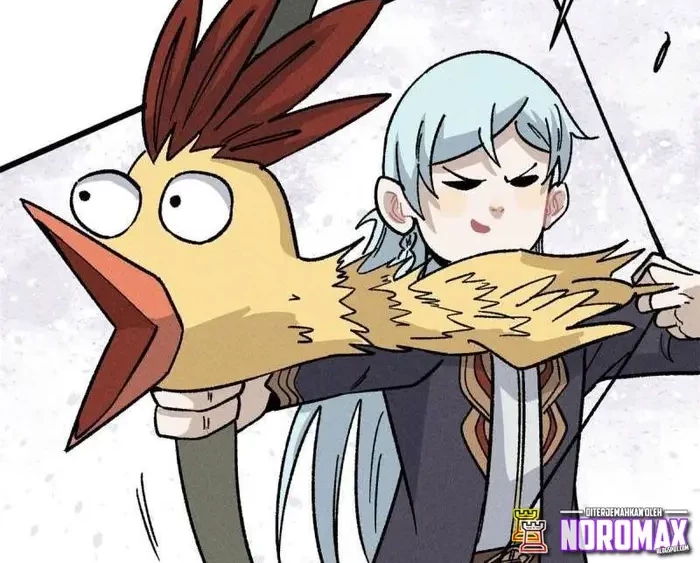 All Hail the Sect Leader Chapter 191 Gambar 21