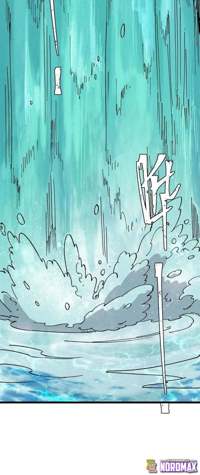 All Hail the Sect Leader Chapter 191 Gambar 26