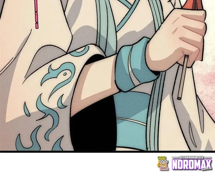 All Hail the Sect Leader Chapter 191 Gambar 34