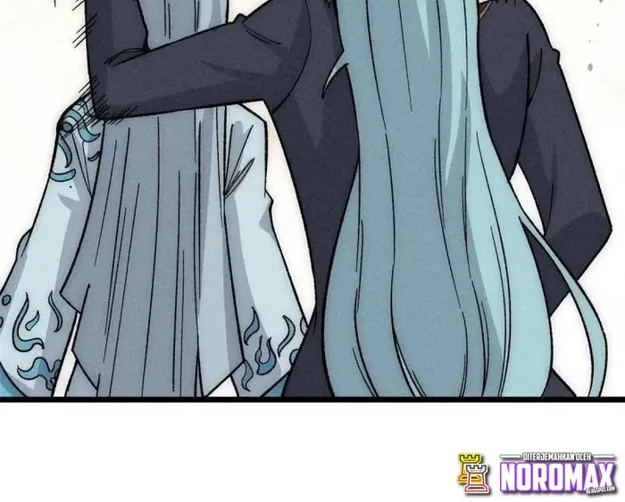 All Hail the Sect Leader Chapter 191 Gambar 36