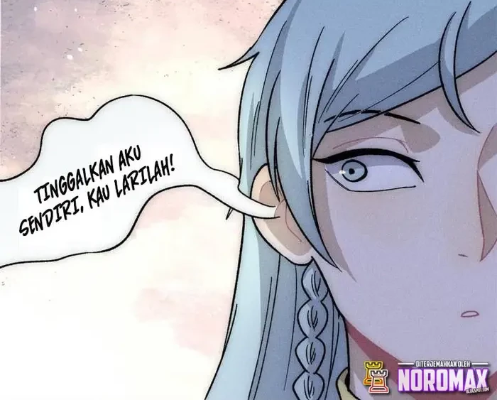 All Hail the Sect Leader Chapter 191 Gambar 38