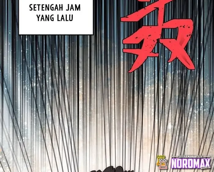 All Hail the Sect Leader Chapter 191 Gambar 40