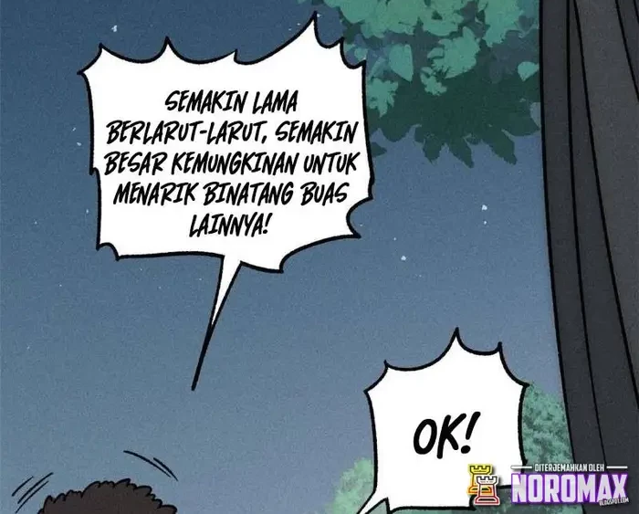 All Hail the Sect Leader Chapter 191 Gambar 46