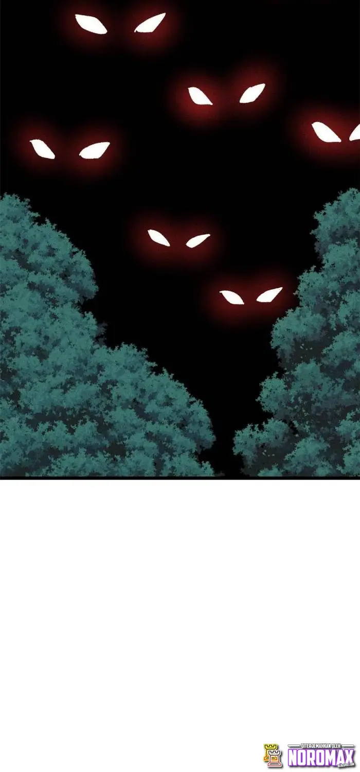 All Hail the Sect Leader Chapter 191 Gambar 49