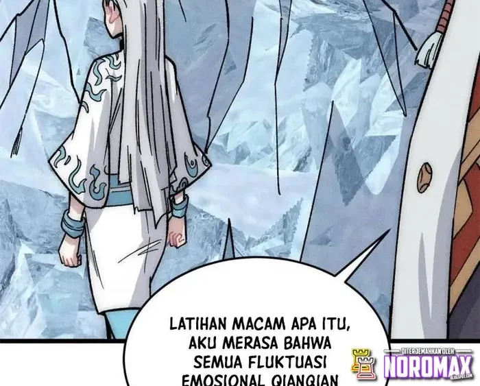 All Hail the Sect Leader Chapter 191 Gambar 15