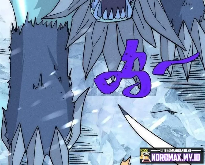 All Hail the Sect Leader Chapter 190 Gambar 21