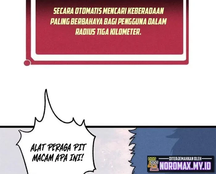 All Hail the Sect Leader Chapter 190 Gambar 23