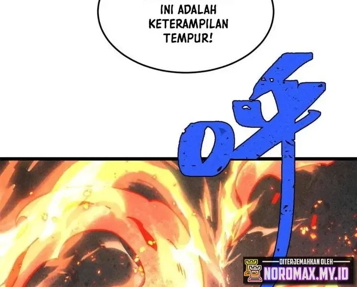All Hail the Sect Leader Chapter 190 Gambar 26
