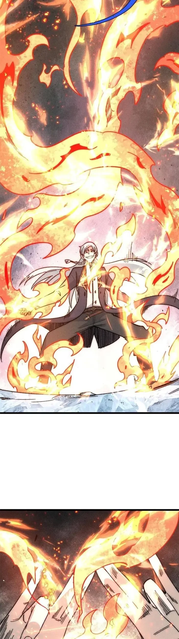 All Hail the Sect Leader Chapter 190 Gambar 27