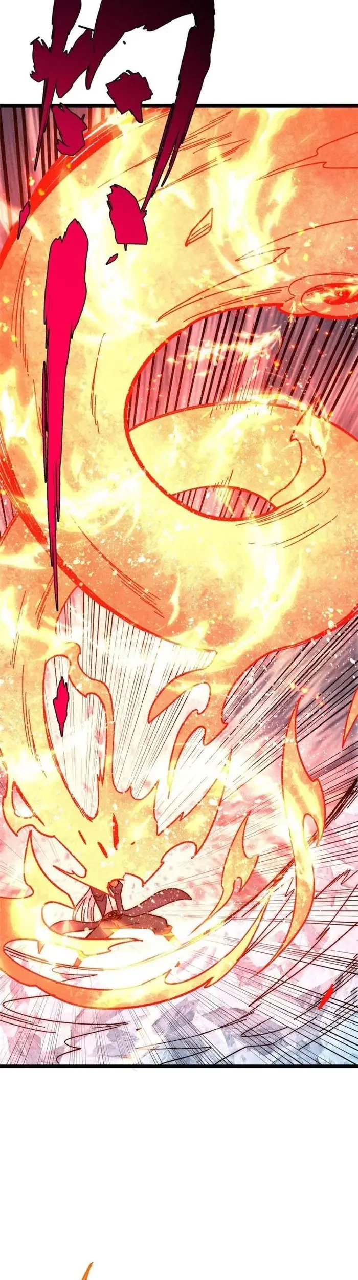 All Hail the Sect Leader Chapter 190 Gambar 29