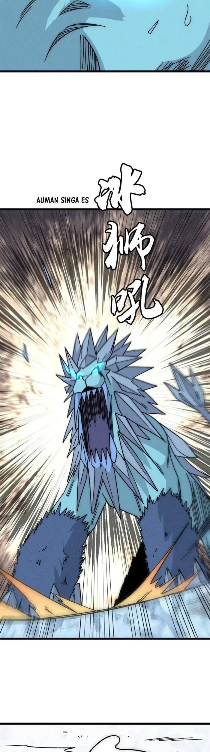 All Hail the Sect Leader Chapter 190 Gambar 31