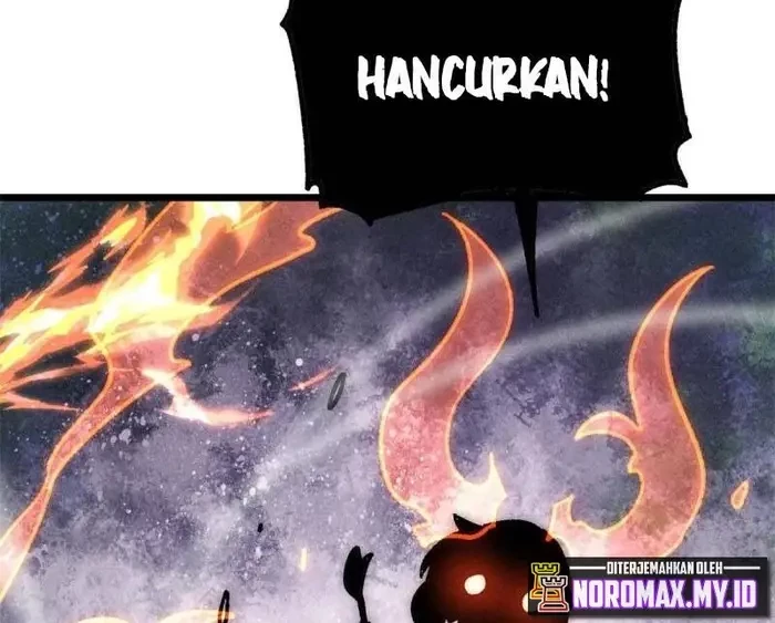 All Hail the Sect Leader Chapter 190 Gambar 38