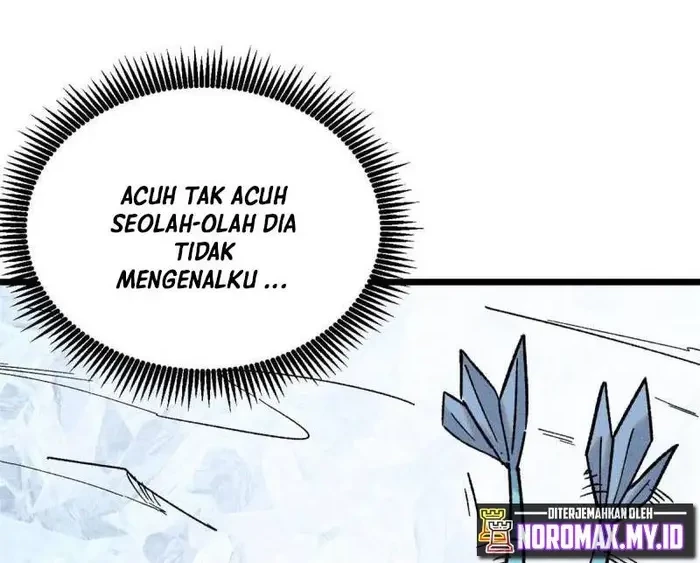 All Hail the Sect Leader Chapter 190 Gambar 44