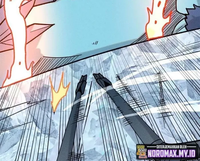All Hail the Sect Leader Chapter 190 Gambar 46